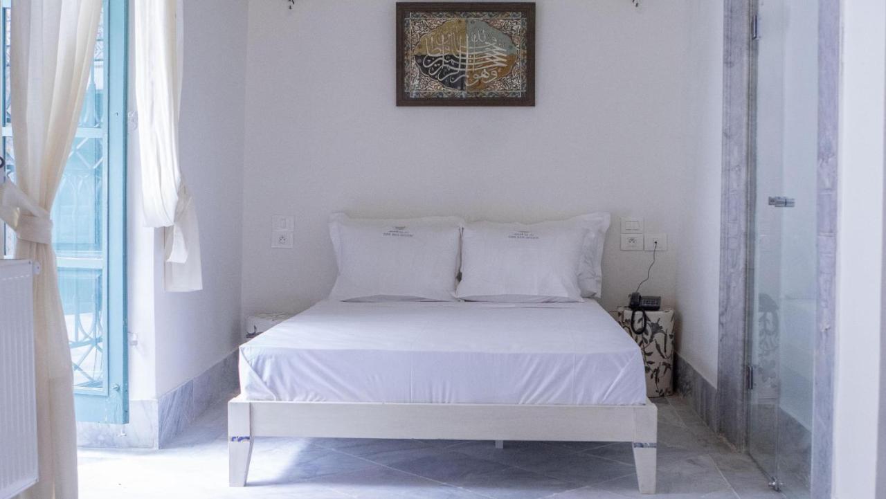Dar Ben Gacem Kahia Bed & Breakfast Tunis Exterior photo