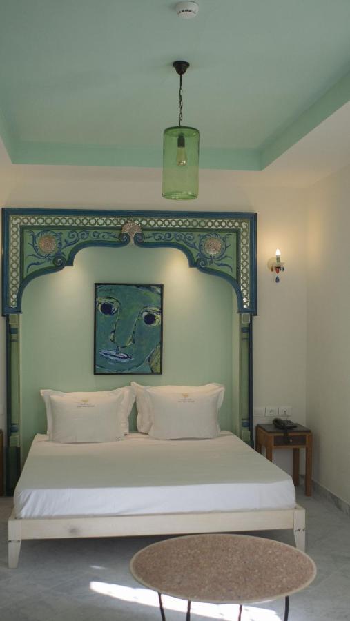 Dar Ben Gacem Kahia Bed & Breakfast Tunis Exterior photo
