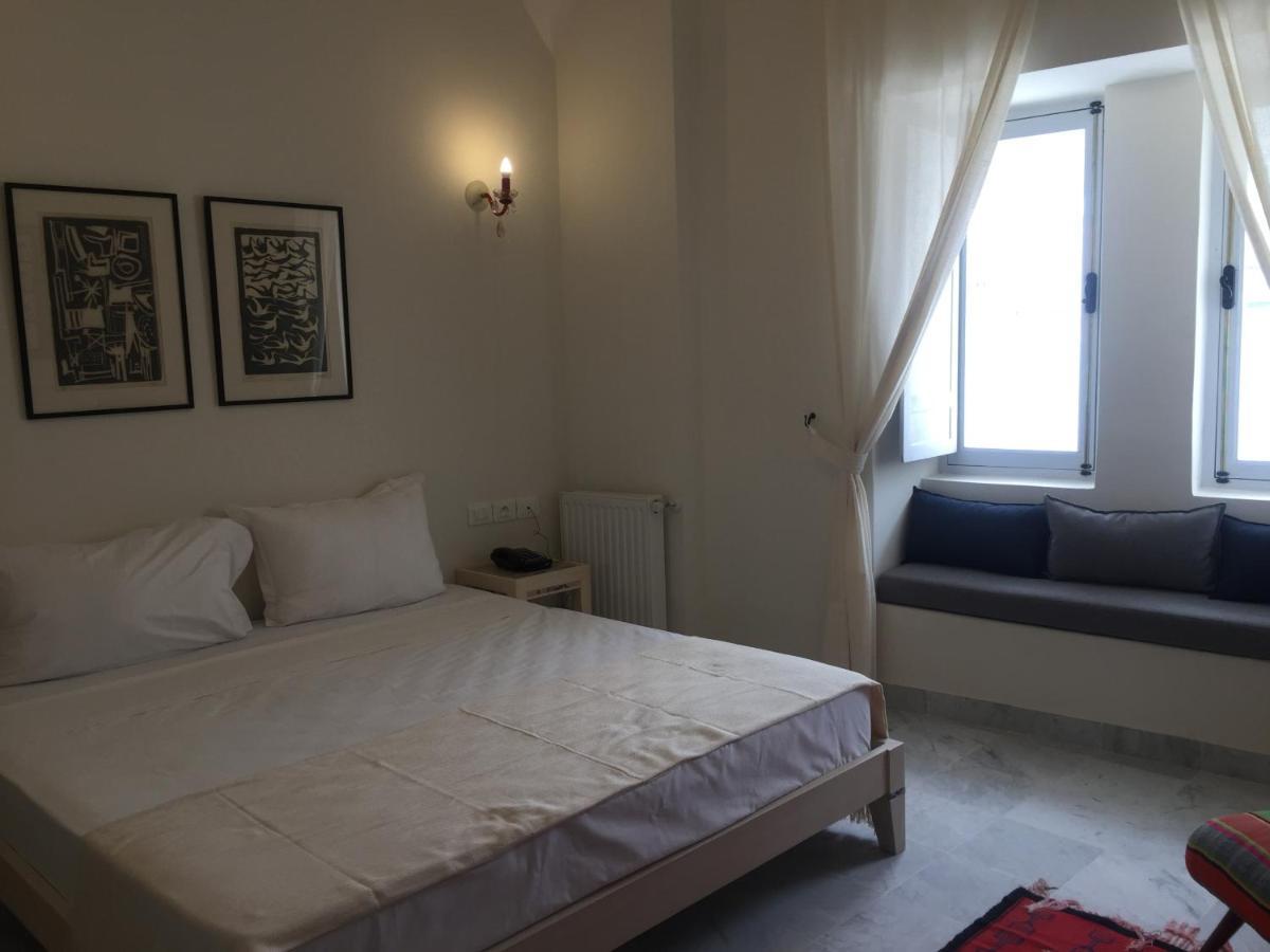 Dar Ben Gacem Kahia Bed & Breakfast Tunis Room photo