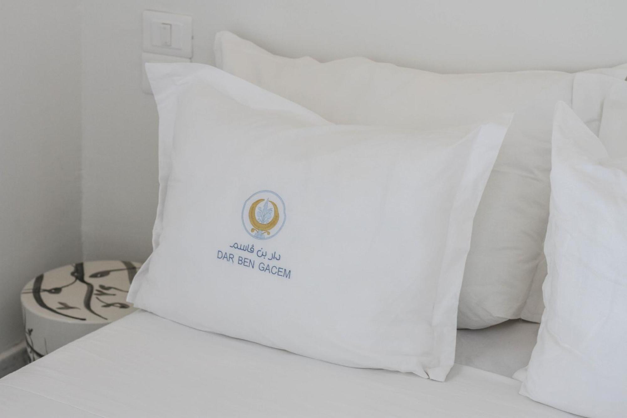 Dar Ben Gacem Kahia Bed & Breakfast Tunis Room photo