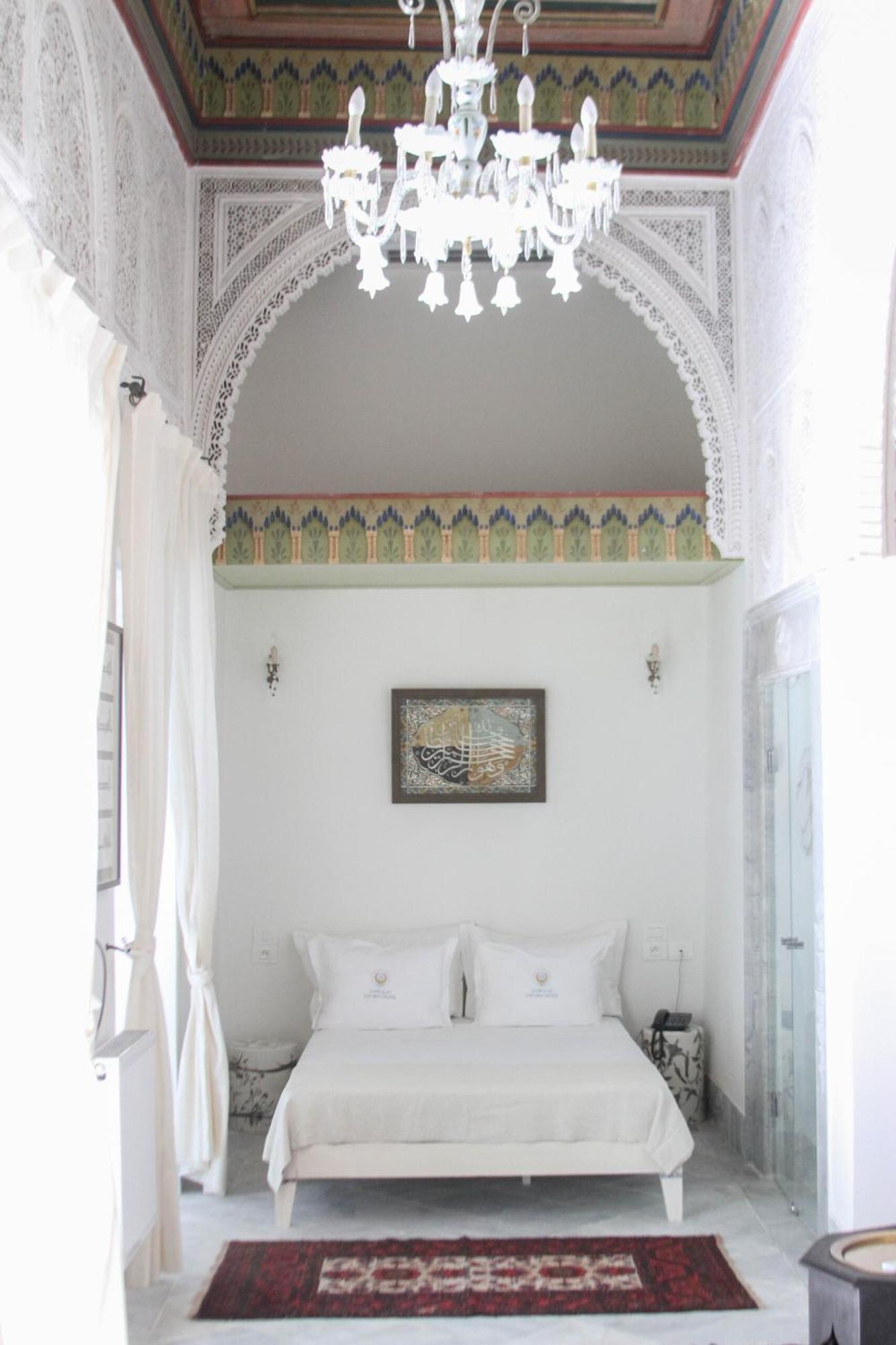 Dar Ben Gacem Kahia Bed & Breakfast Tunis Room photo