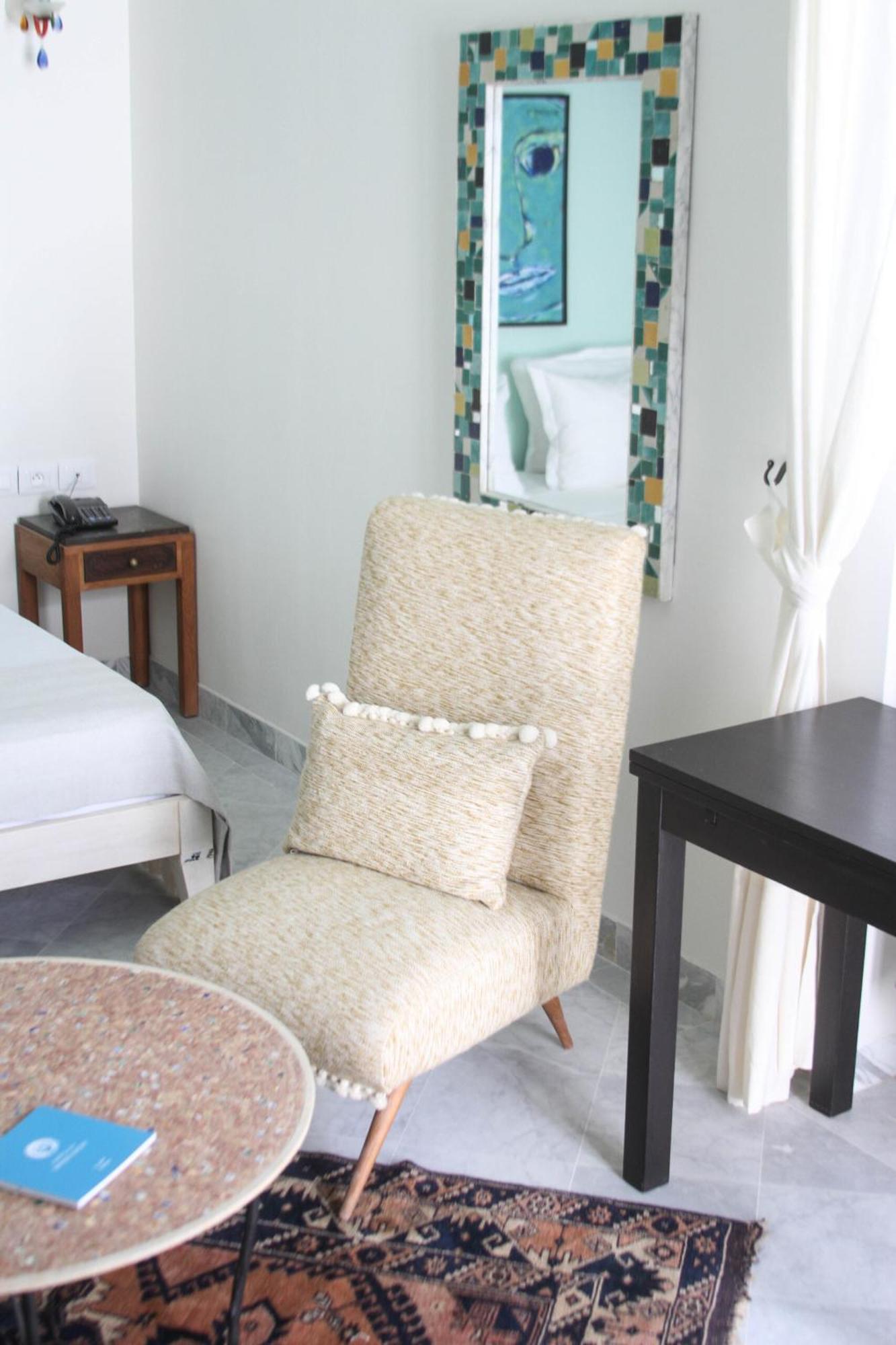 Dar Ben Gacem Kahia Bed & Breakfast Tunis Room photo