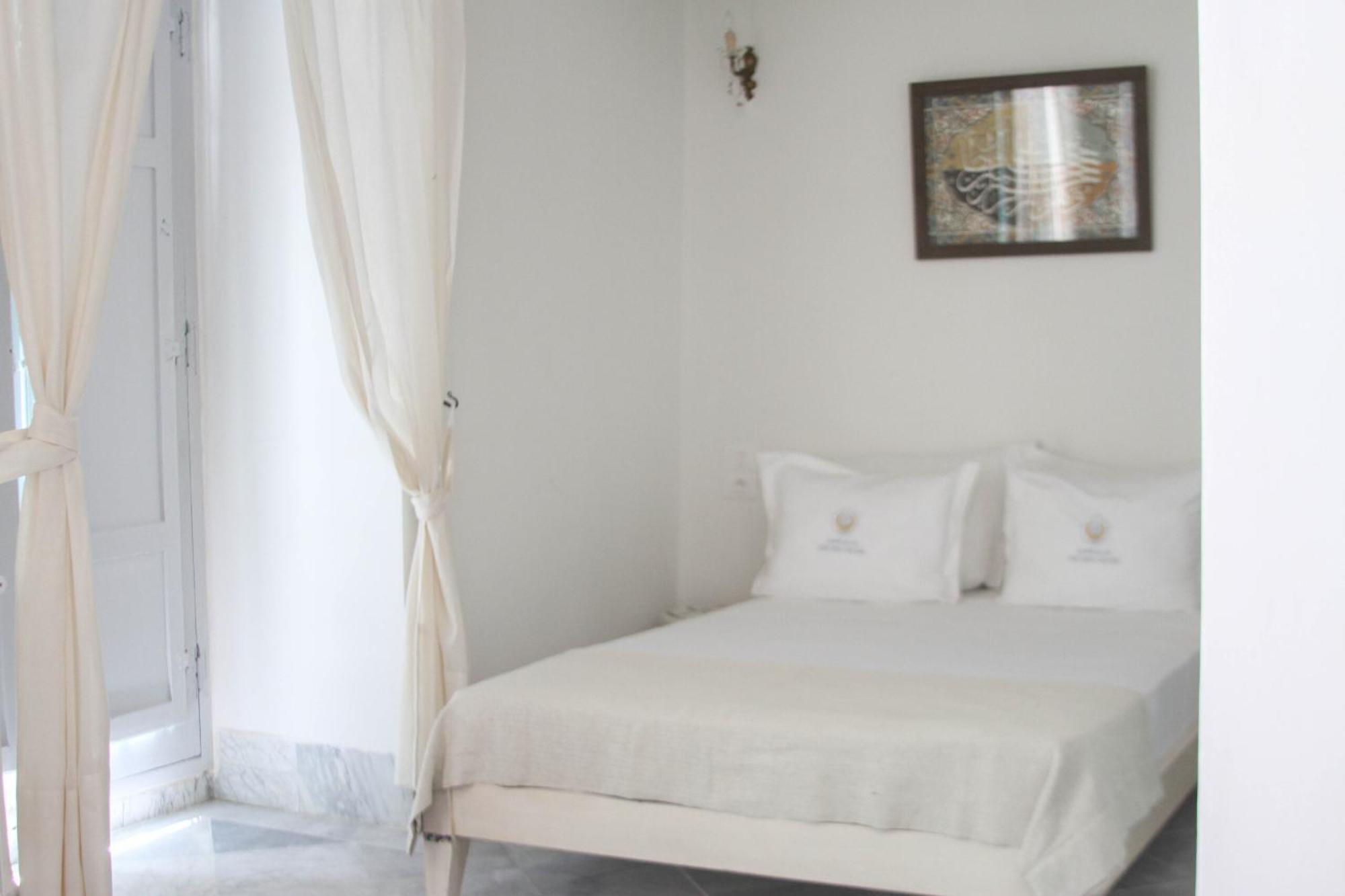 Dar Ben Gacem Kahia Bed & Breakfast Tunis Room photo