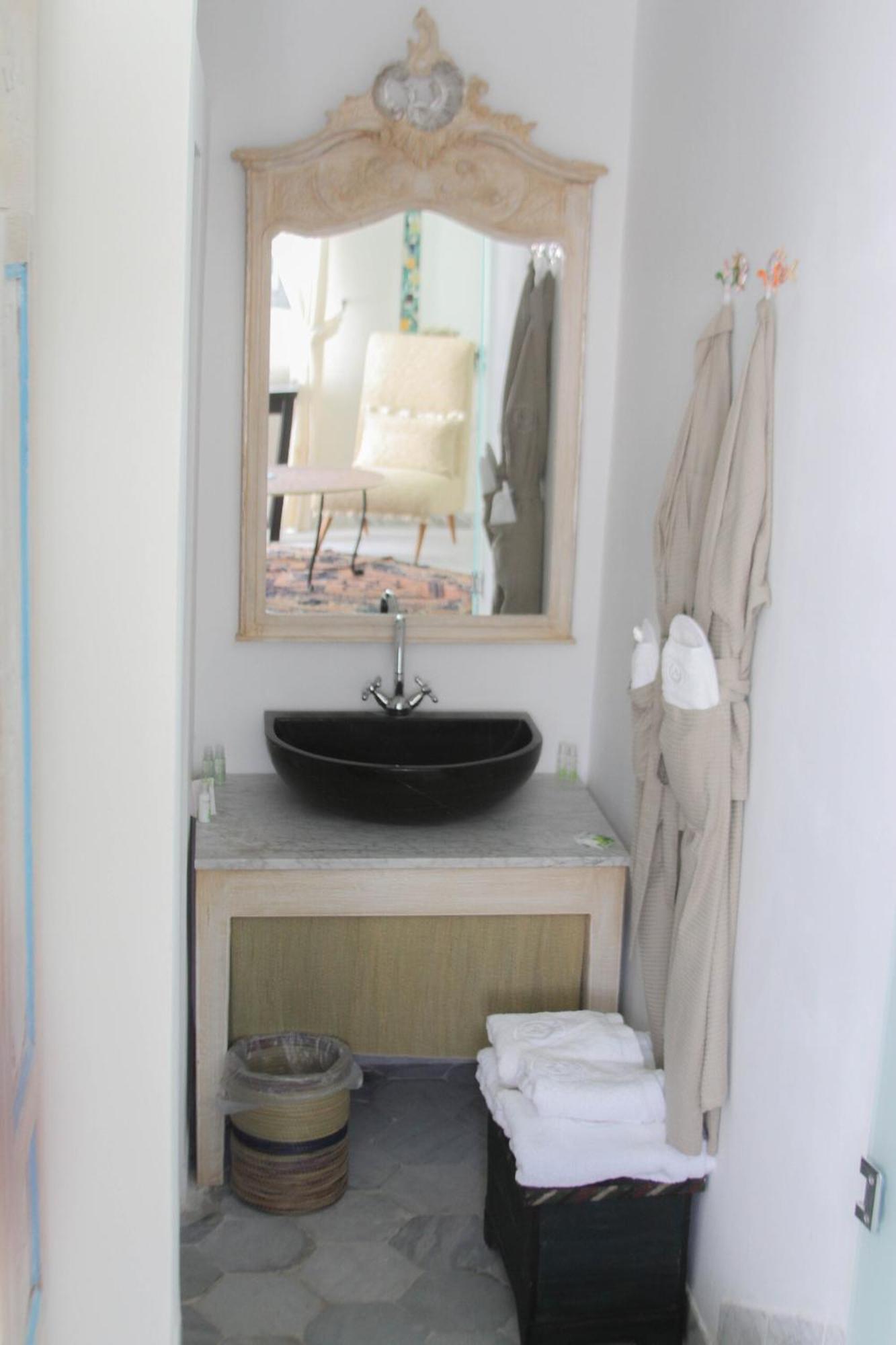 Dar Ben Gacem Kahia Bed & Breakfast Tunis Room photo