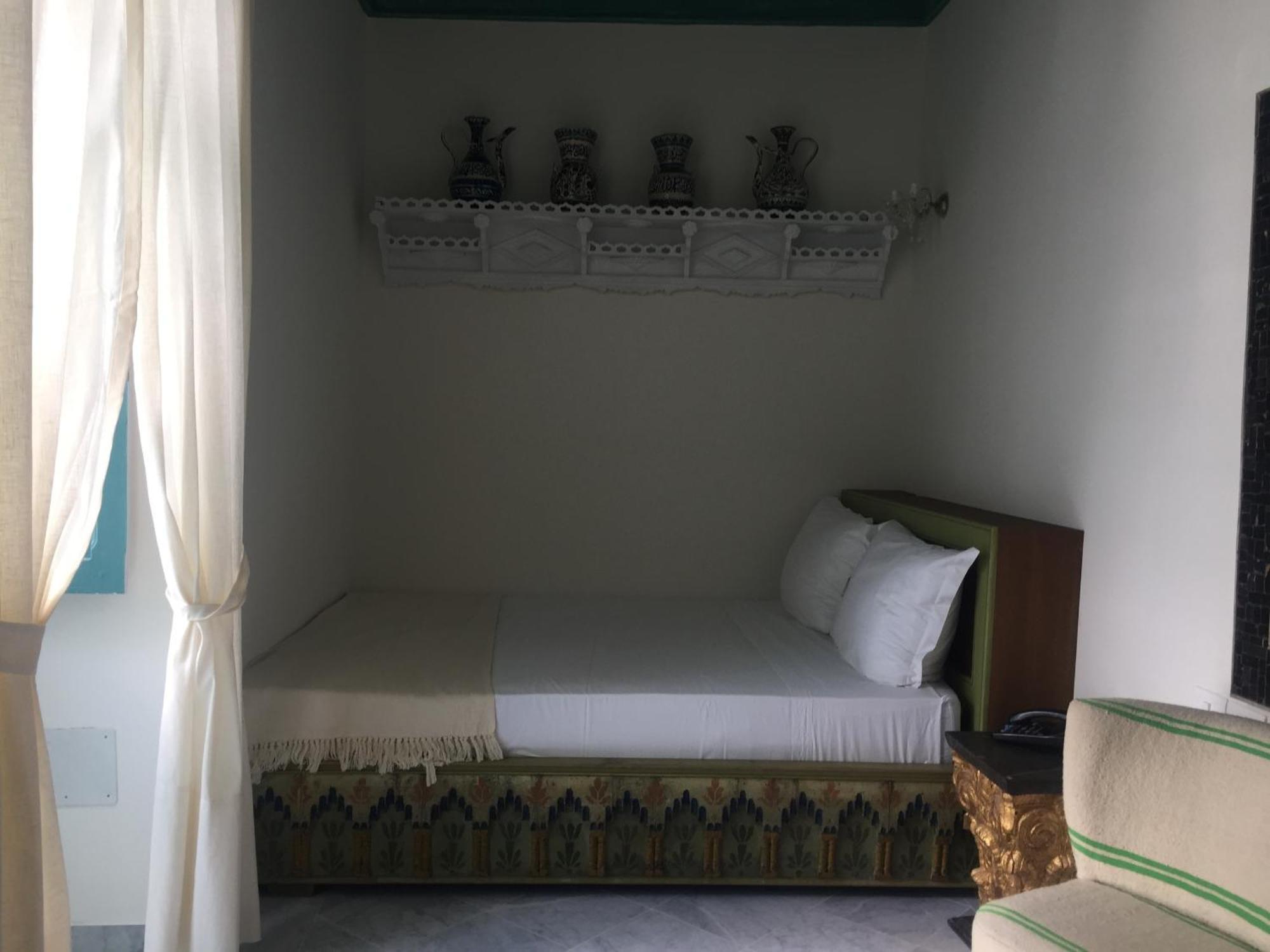 Dar Ben Gacem Kahia Bed & Breakfast Tunis Room photo