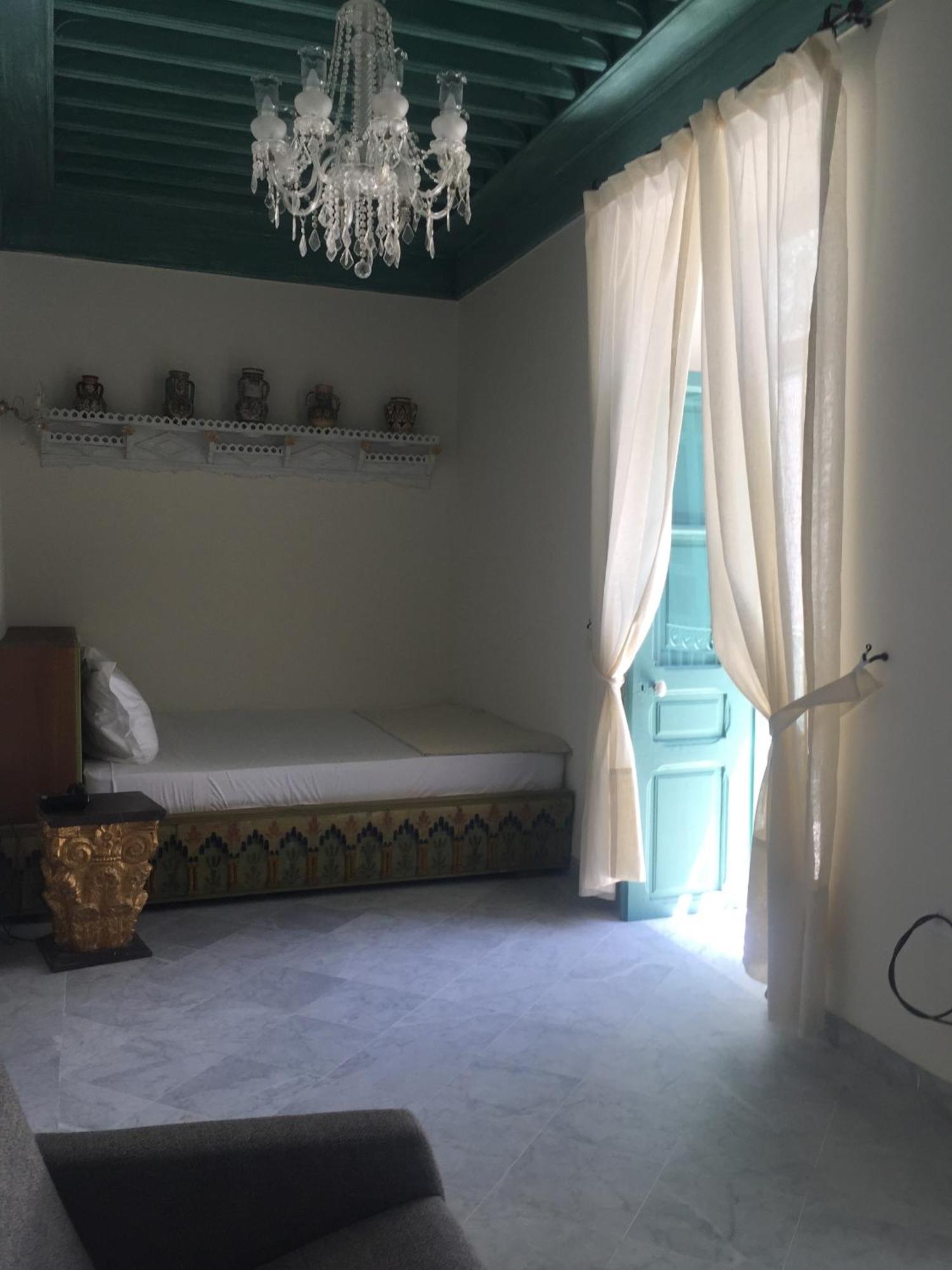 Dar Ben Gacem Kahia Bed & Breakfast Tunis Room photo