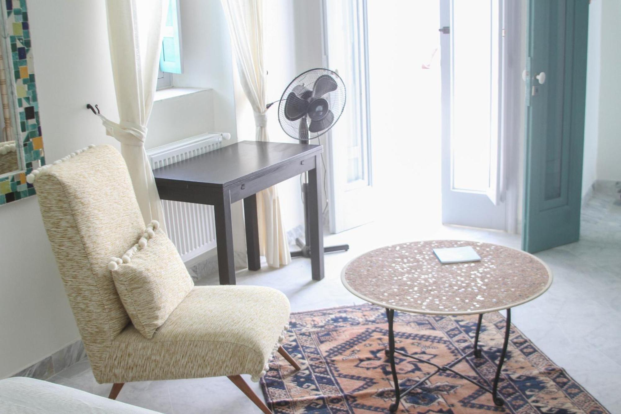 Dar Ben Gacem Kahia Bed & Breakfast Tunis Room photo