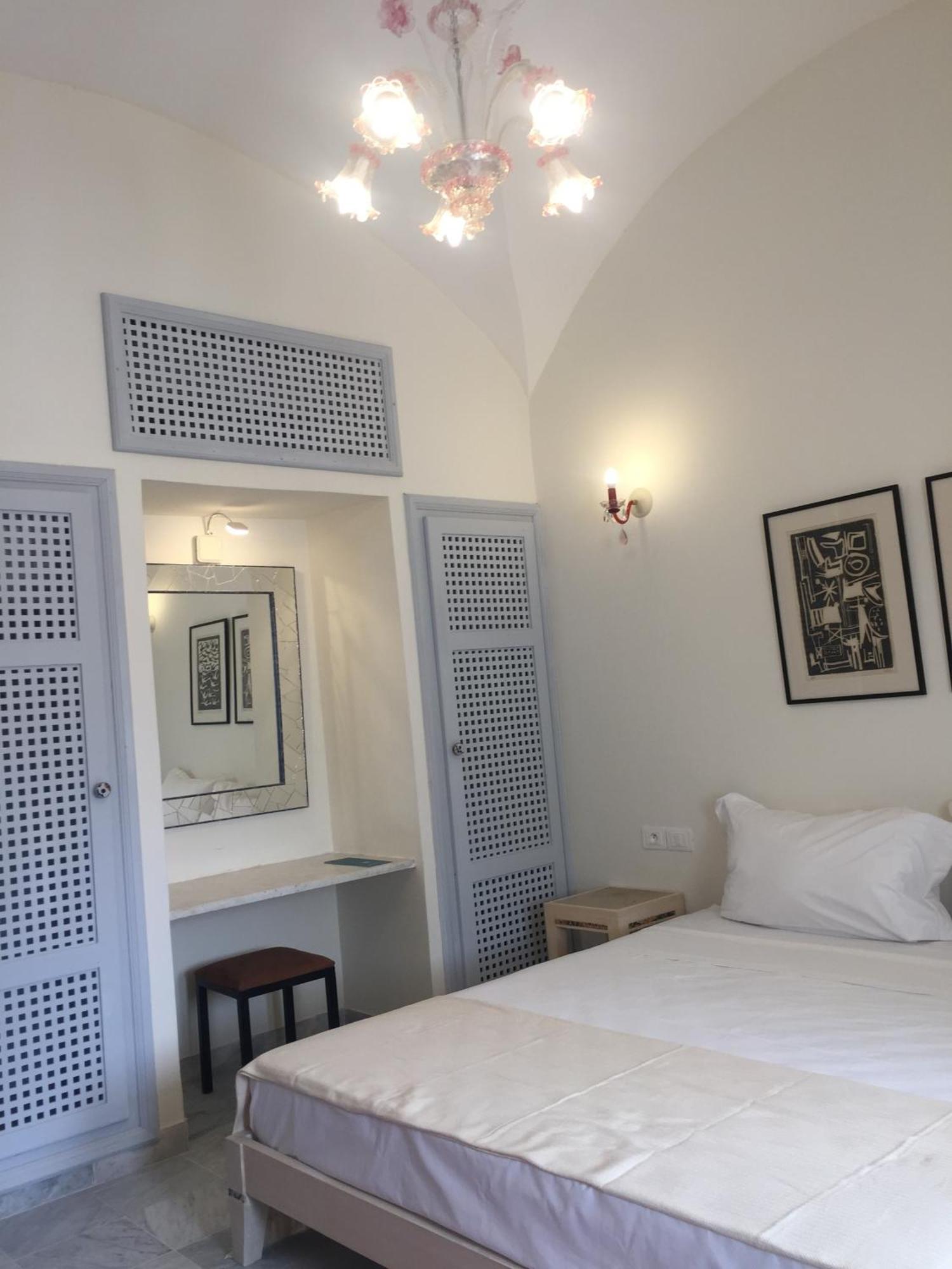 Dar Ben Gacem Kahia Bed & Breakfast Tunis Room photo