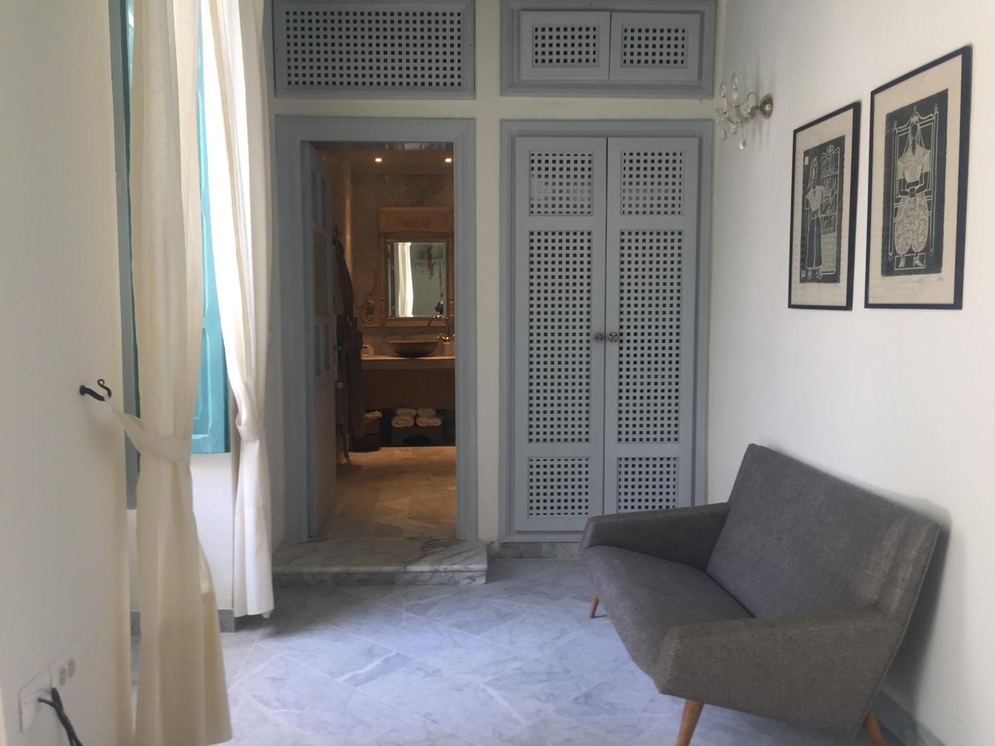 Dar Ben Gacem Kahia Bed & Breakfast Tunis Room photo