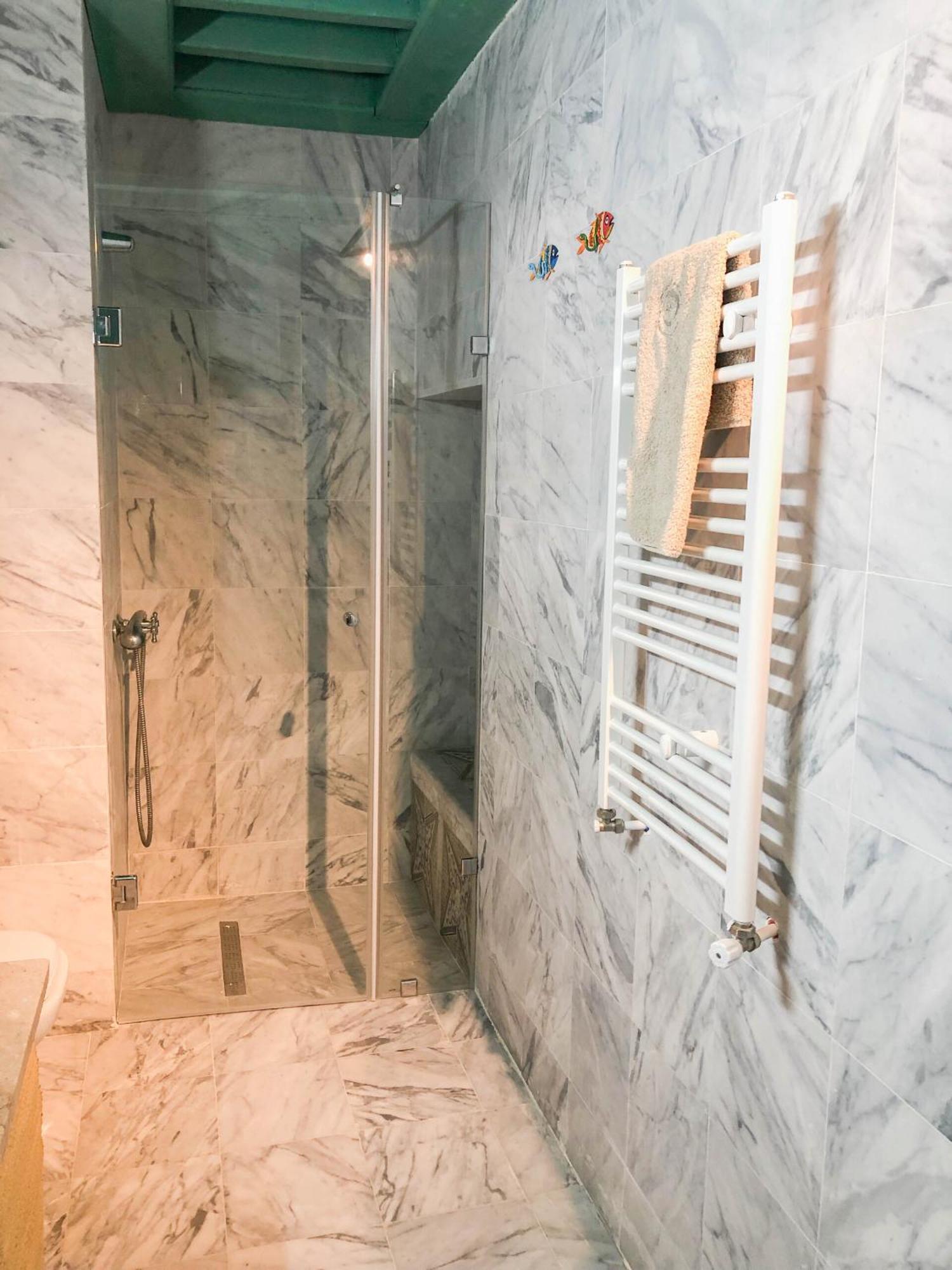 Dar Ben Gacem Kahia Bed & Breakfast Tunis Room photo
