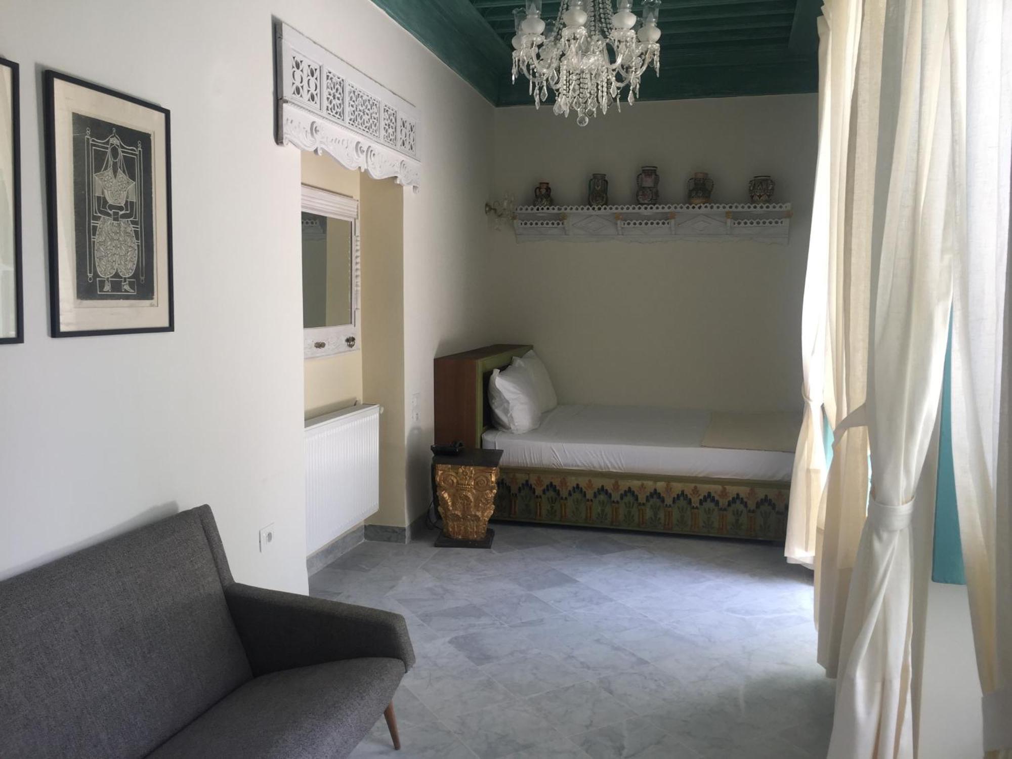 Dar Ben Gacem Kahia Bed & Breakfast Tunis Room photo
