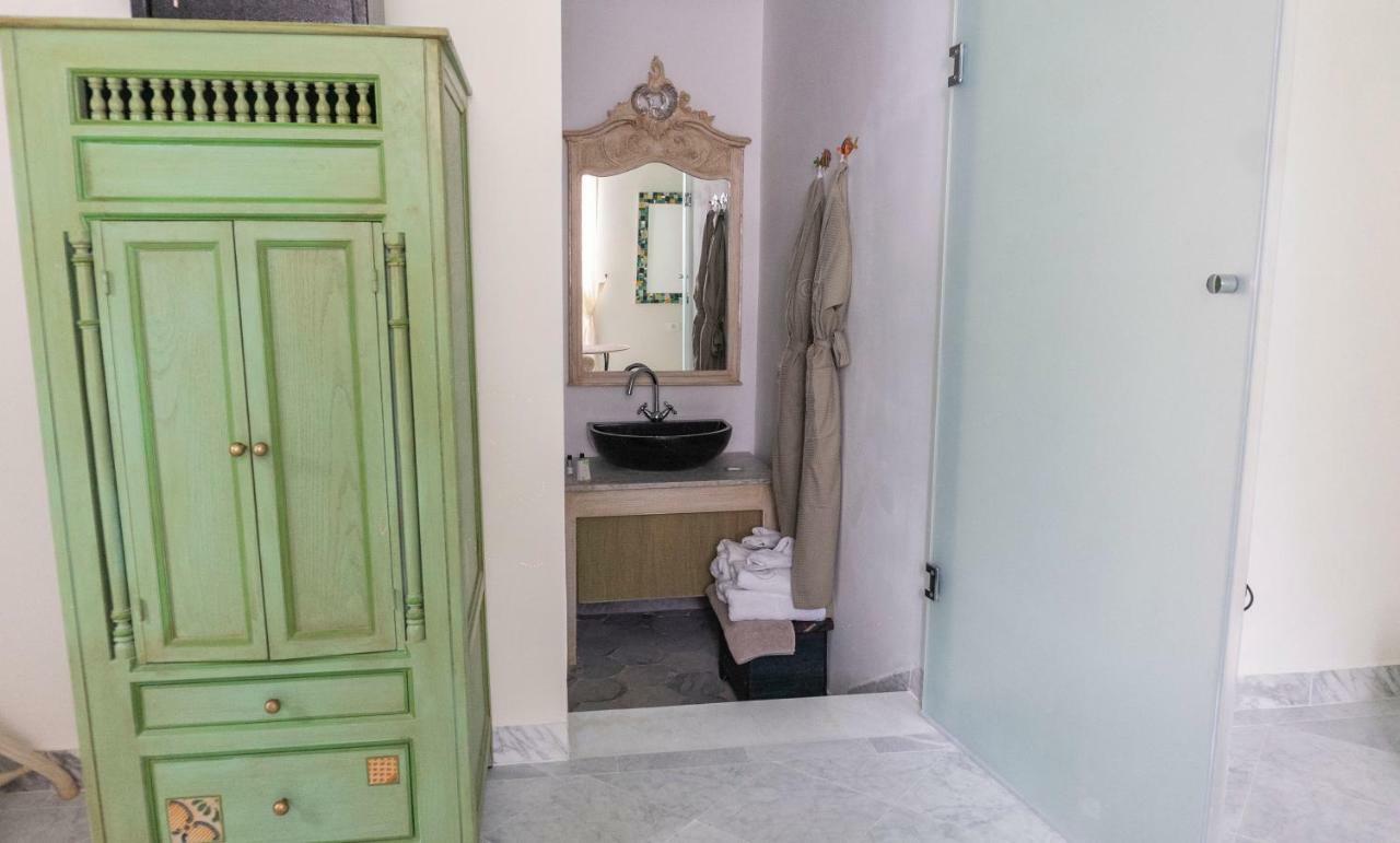 Dar Ben Gacem Kahia Bed & Breakfast Tunis Exterior photo